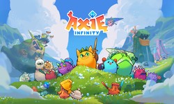 The Unrivaled Axie Infinity Clone Script Experience - Press Play for Success