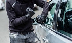 Car Security and Tips to Prevent Car Theft – Stolen Cars
