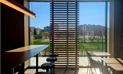 Enhance Your Outdoor Space: Finding the Perfect Patio Blinds Near Birmingham