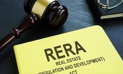 Real Estate (Regulation and Development) Act, 2023 [ RERA ]