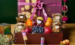 The Ultimate Guide to Choosing the Perfect Diwali Hamper Online