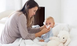 How to Protect Children from Illness Due to Season Changes?