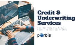 How Credit & Underwriting Services Can Help You Reduce Costs and Increase Profits