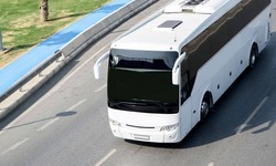 Charter Your Course: Navigating Private Coach Hire Options in Birmingham