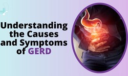 Understanding the Causes and Symptoms of GERD: A Comprehensive Guide