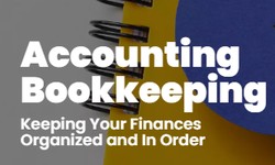 Can Proactive Bookkeeping Lead to Better Investment Decisions?