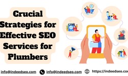 Crucial Strategies for Effective SEO Services for Plumbers