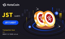 JustLend (JST) Launches on HotsCoin: A Currency Market Protocol on the TRON Blockchain