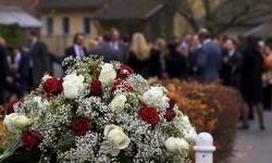Rockford Funeral Homes: Providing Caring Support During Difficult Times