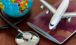 The Key to Startup Success: A Medical Tourism Business Plan
