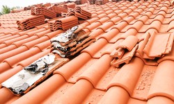 6 Early Warning Signs Your Roof Needs Restoration