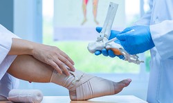 An Overview of Orthopedic Rehabilitation