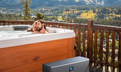 Hot Tub Haven: A Look at 6 Varieties to Keep You Cozy in Any Season