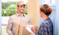Same-Day Couriers Surrey: Your Quick Solution for Local Deliveries
