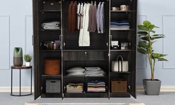 How To Choose The Right Wardrobe