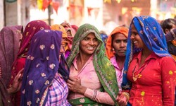 Transforming Lives with Ngo for Women Empowerment