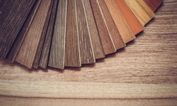 5 Creative Ways to Use Wood Sheets in Interior Design