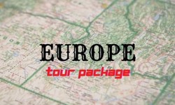 "Explore Europe: Unforgettable Tour Packages from Pakistan"