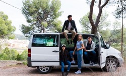 Stafford Wheels: Unlocking the Secrets to Premium Van Hire
