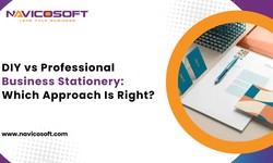 DIY vs Professional Business Stationery: Which Approach Is Right?