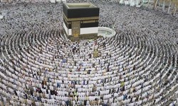 How many Umrah can be performed in one trip?