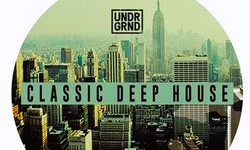 Classic Deep House (Sample Packs) - Timeless Vibes for the Soul