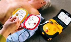 Your Guide to Finding the Best AED Defibrillator for Sale