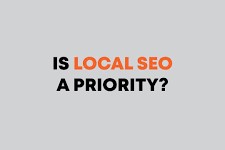 5 Great benefits of local SEO for your business; let JD help you with it.