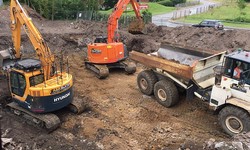 Unearthing the Secrets of Muck Shifting in the West Midlands