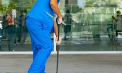 Best Janitorial Services: Your Path to a Spotless Environment