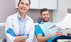 What to Expect During Your Emergency Dental Visit: Top 5 Questions Answered