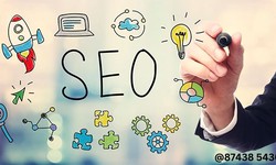 Best SEO Services in Delhi: Your Road to Success Online