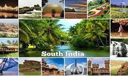 Explore the Magic of South India: A Journey Through History and Culture