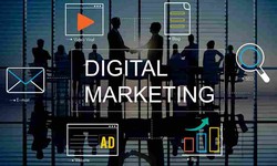Revolutionizing Business Growth: The Power of Digital Marketing Company in Noida
