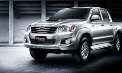 Understanding 4x4 Ute Features: What to Look for When Buying