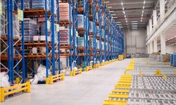 Industrial Pallet Racking Systems: Which One Is Right for Your Facility?