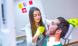 Finding Your Smile: Antalya Dental Clinic's Comprehensive Services