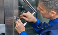 Car Locksmith Services: More Than Just Unlocking - A Comprehensive Guide