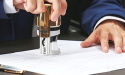 How Mobile Notary Services Can Save You Time and Hassle?