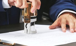 How Mobile Notary Services Can Save You Time and Hassle?