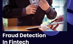 AI and Fraud Detection: Safeguarding Fintech Ecosystems