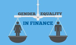 Dynamics of Gender Equality in Finance: Mary Mikhail's Inspiring Journey