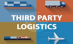 Third Party Logistic Services