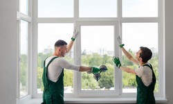 Top Rated Window Replacements Service in Mansfield, TX