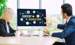 The Ultimate Guide to Content-Driven Performance Marketing