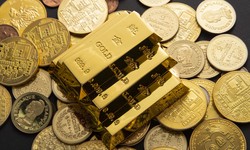 Can Gold Price Forecasting Predict Market Trends in India?