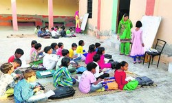 The Best NGOs in India for Child Education Development