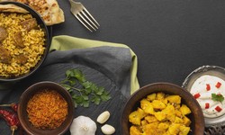 Indian Food: Beyond Curry and Into the Heart of Diversity
