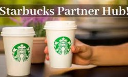 What brands are partners with Starbucks?