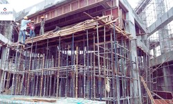 Elevate Your Projects with Translite Scaffolding: Premium Aluminum and Steel Scaffolding Rentals
